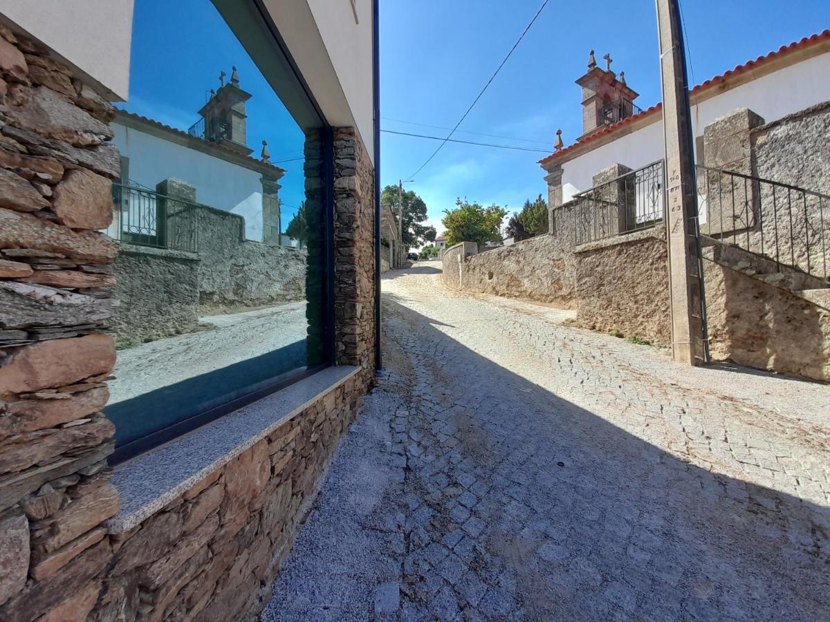 Casas Da Serra - Soeima Housing Alfândega da Fé Exterior foto