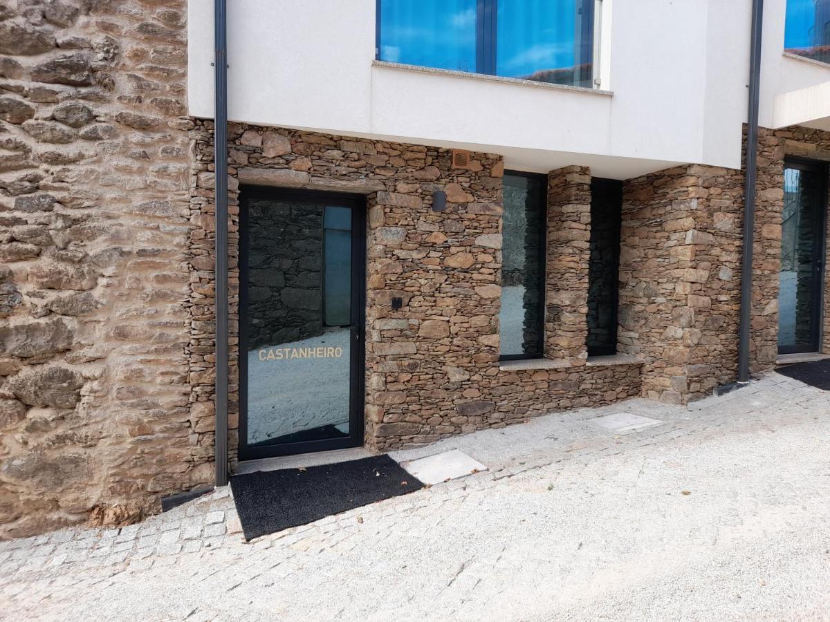 Casas Da Serra - Soeima Housing Alfândega da Fé Exterior foto