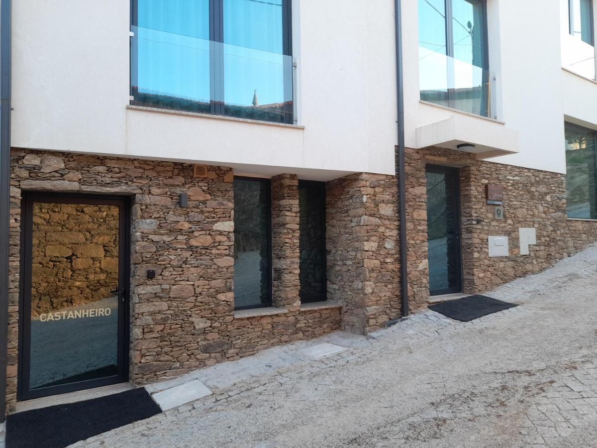 Casas Da Serra - Soeima Housing Alfândega da Fé Exterior foto